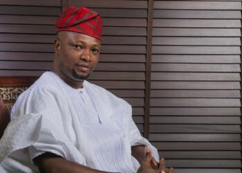 Jandor dismisses alliance with Labour Party ahead of Lagos governorship poll