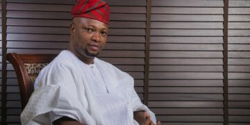 Jandor dismisses alliance with Labour Party ahead of Lagos governorship poll