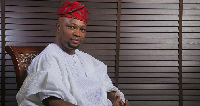 Jandor dismisses alliance with Labour Party ahead of Lagos governorship poll