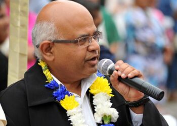 Former Leicester Lord Mayor joins Conservatives