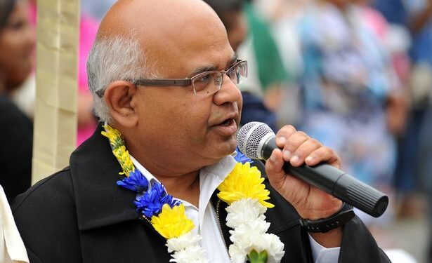 Former Leicester Lord Mayor joins Conservatives