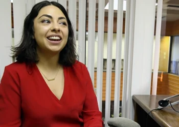 Press Secretary of Arizona Governor resigns over controversial tweet amid Nashville School Shooting