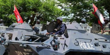 Police confirm fresh attack in Southern Kaduna