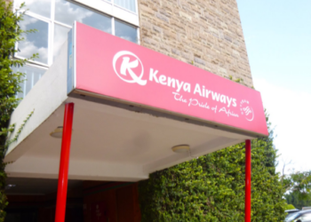 Kenya Airways shuts down Booking Offices in Johannesburg and Kisumu over national shutdown protests in South Africa