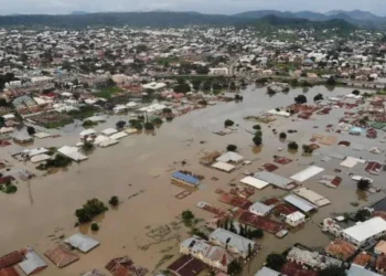 Over 10,000 Flood Victims in Kogi to be Relocated Ahead of Rainy Season