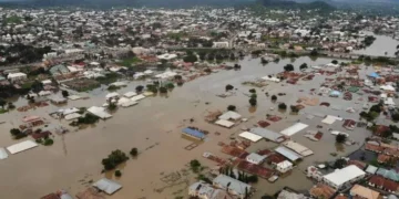 Over 10,000 Flood Victims in Kogi to be Relocated Ahead of Rainy Season