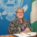 US Ambassador slams Nigerian presidential election for not meeting the expectations of citizens