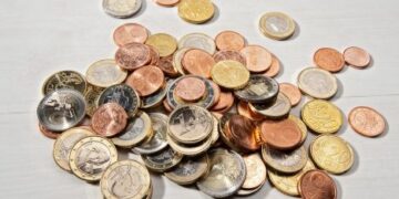 Bank of Lithuania Contemplates Withdrawing 1-2 Euro Cent Coins from Circulation