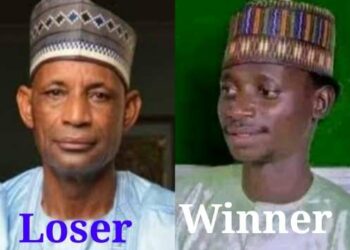 35-Year-Old Lawan Musa Ends Yobe Speaker’s 20-Year Reign, By Stanley Ugagbe