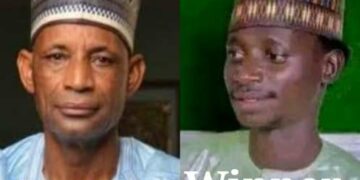 35-Year-Old Lawan Musa Ends Yobe Speaker’s 20-Year Reign, By Stanley Ugagbe