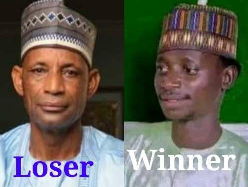35-Year-Old Lawan Musa Ends Yobe Speaker’s 20-Year Reign, By Stanley Ugagbe