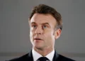 French President says EU chief to accompany him on his upcoming China visit next month