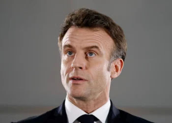 French President says EU chief to accompany him on his upcoming China visit next month