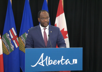 Alberta Government To Invest $211.3 Million in Public Lands and Parks