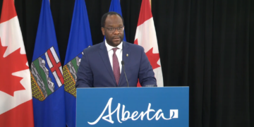 Alberta Government To Invest $211.3 Million in Public Lands and Parks