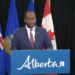 Alberta Government To Invest $211.3 Million in Public Lands and Parks