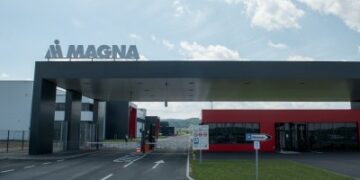 Magna announces EV parts plant expansion which will create 560 jobs in Brampton