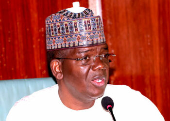 Zamfara Governor accepts defeat, seeks forgiveness from citizens