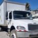 343 migrants, including 103 unaccompanied minors found in an abandoned truck in Mexico