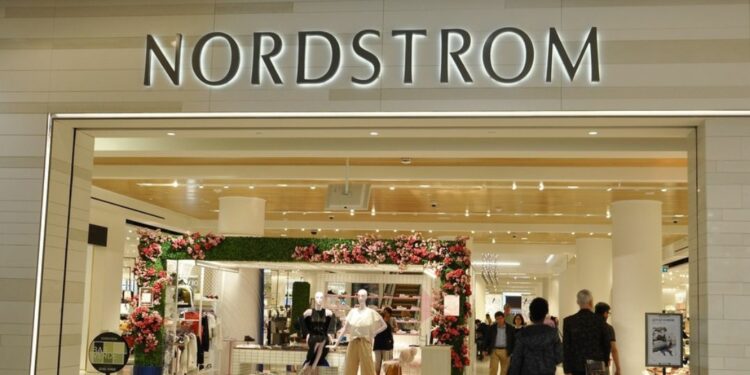 Ontario court grants Nordstrom Canada permission to liquidate closing stores