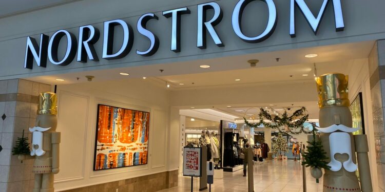 Nordstrom to close all stores in Canada