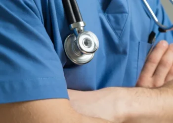 Two nurses suspended in British Columbia over sexual harassment at work