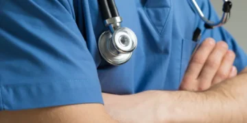 Two nurses suspended in British Columbia over sexual harassment at work