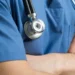 Two nurses suspended in British Columbia over sexual harassment at work