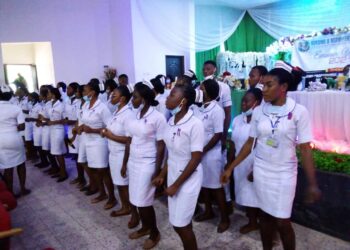 Good News for Nigerian Nurses as NSCN announces a First-in-Canada Licensure Process for Nurses coming to Nova Scotia