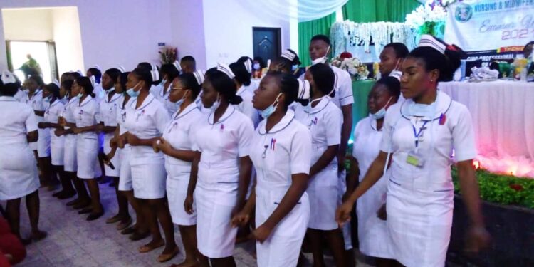 Good News for Nigerian Nurses as NSCN announces a First-in-Canada Licensure Process for Nurses coming to Nova Scotia