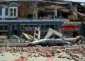 6.6 magnitude earthquake hits Kermadec Islands in New Zealand