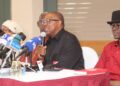 FULL TEXT: Peter Obi’s first post-election press conference
