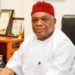 Orji Uzor Kalu: It’s my turn to be Senate President