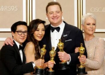 Oscars 2023: Check out the full list of winners