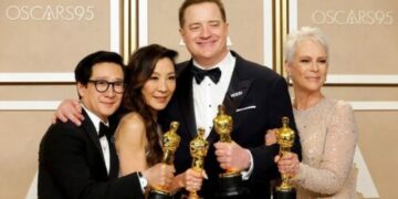 Oscars 2023: Check out the full list of winners