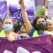 Aurat March organisers denied permission to hold a rally in Lahore