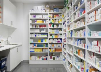 One-stop health care at your local pharmacy