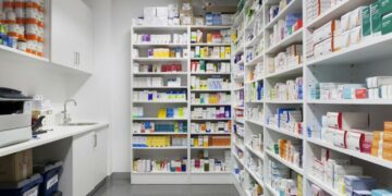 One-stop health care at your local pharmacy
