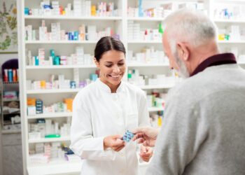 5 common ailments you can treat at the pharmacy