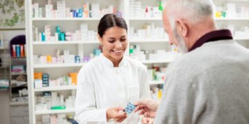 5 common ailments you can treat at the pharmacy