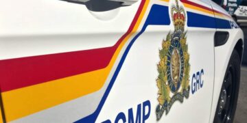 Four-year-old shoots six-year-old friend in Manitoba