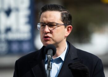 Conservative Party proposes bill to end “catch-and-release” parole system for repeat violent offenders