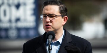 Conservative Party proposes bill to end “catch-and-release” parole system for repeat violent offenders