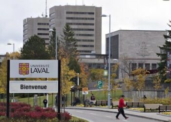 Professors in Quebec go on strike