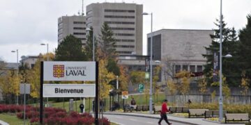 Professors in Quebec go on strike