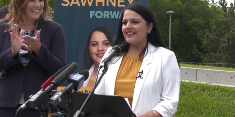 Government of Alberta creates hotline to help Ukrainian evacuees