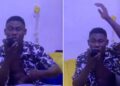 Nigerian man blasts former classmates for hosting a reunion in Canada