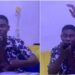 Nigerian man blasts former classmates for hosting a reunion in Canada