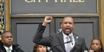 San Francisco considers giving Black residents $5 million each in reparations