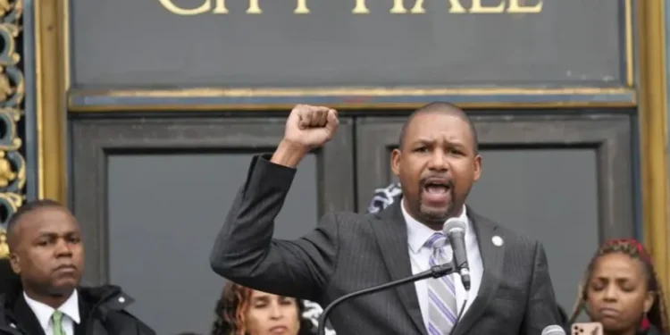 San Francisco considers giving Black residents $5 million each in reparations